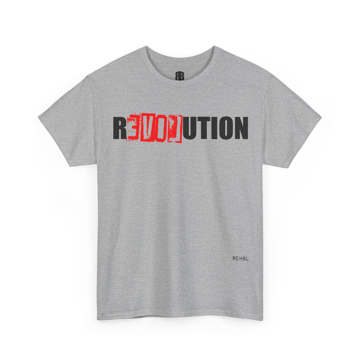 rEVOLution